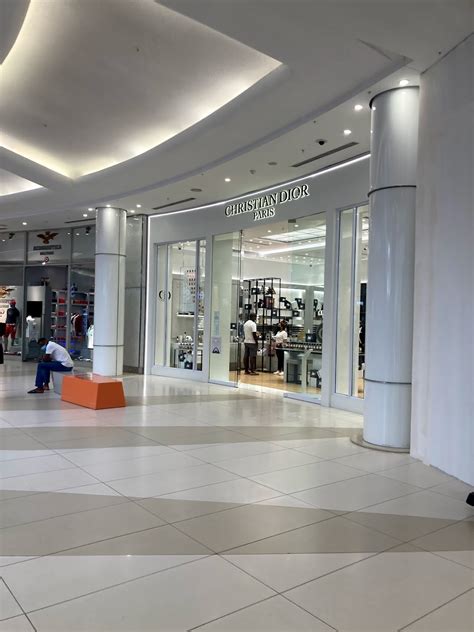 dior store sandton city|christian dior paris.